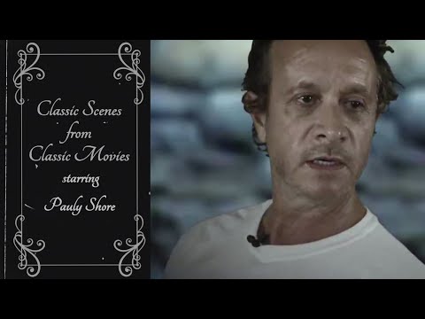 The Silence Of The Lambs: Classic Scenes From Classic Movies | Pauly Shore