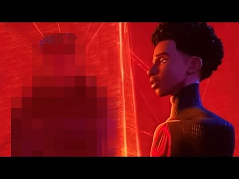 SPIDERMAN Across The Spider-verse EVERY CAMEO Explained