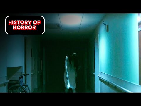 Hospital Scare Scene | The Grudge 2
