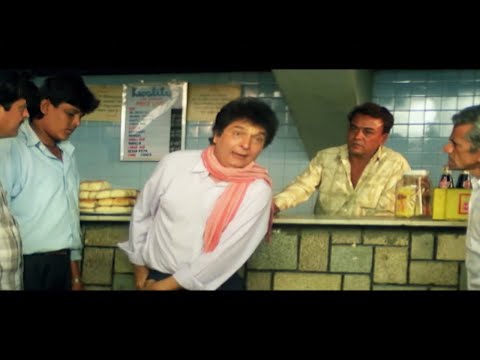 Asrani Best Comedy Scenes Collection