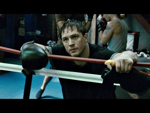 Tommy vs Mad Dog – Gym Fight Scene – Warrior (2011) Movie Clip HD