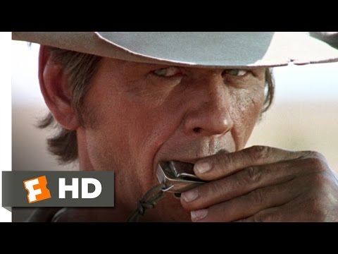 Once Upon a Time in the West Movie CLIP – Two Horses Too Many (1968) HD