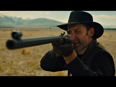 Slow West (2015) | Final Shootout Scene | Part One | 1080p