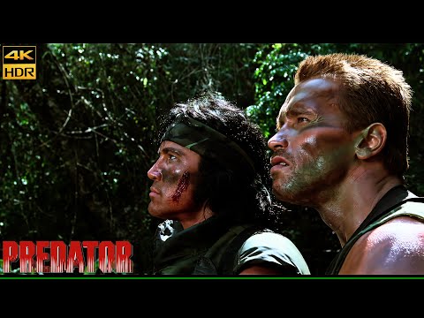 Exploring the Impact of the 1987 Classic ‘Predator’ on Cinema and Society