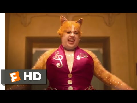 Cats 2019 Movie: Unraveling the Enigma of an Iconic Film
