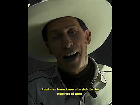 Exploring the Rich Tapestry of “The Ballad of Buster Scruggs” (2018)