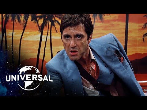 The Lasting Impact of “Scarface” (1983): A Detailed Synopsis and Cultural Analysis